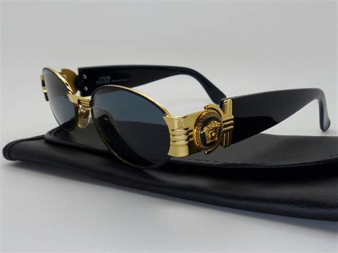 versace mod. 403/m col. 523|Versace Medusa Sunglasses In Vintage Sunglasses for sale .